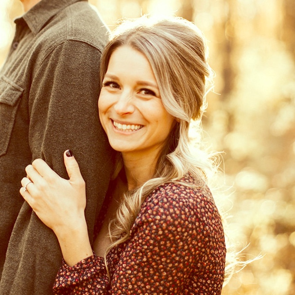 Meet your Posher, Shaylyn